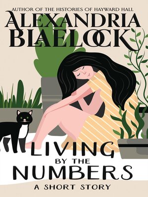cover image of Living by the Numbers